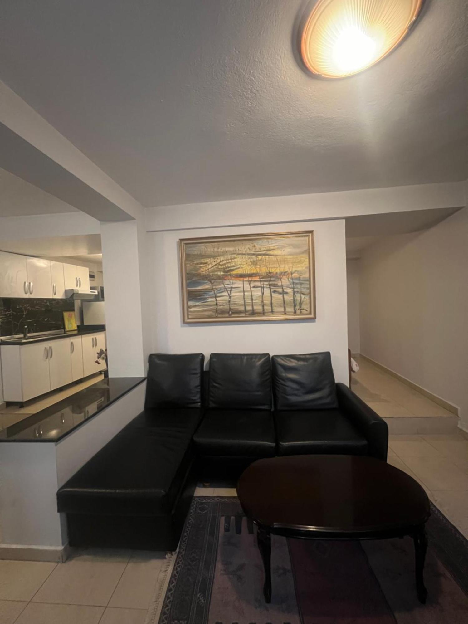 Tirana Center Apartment Bagian luar foto
