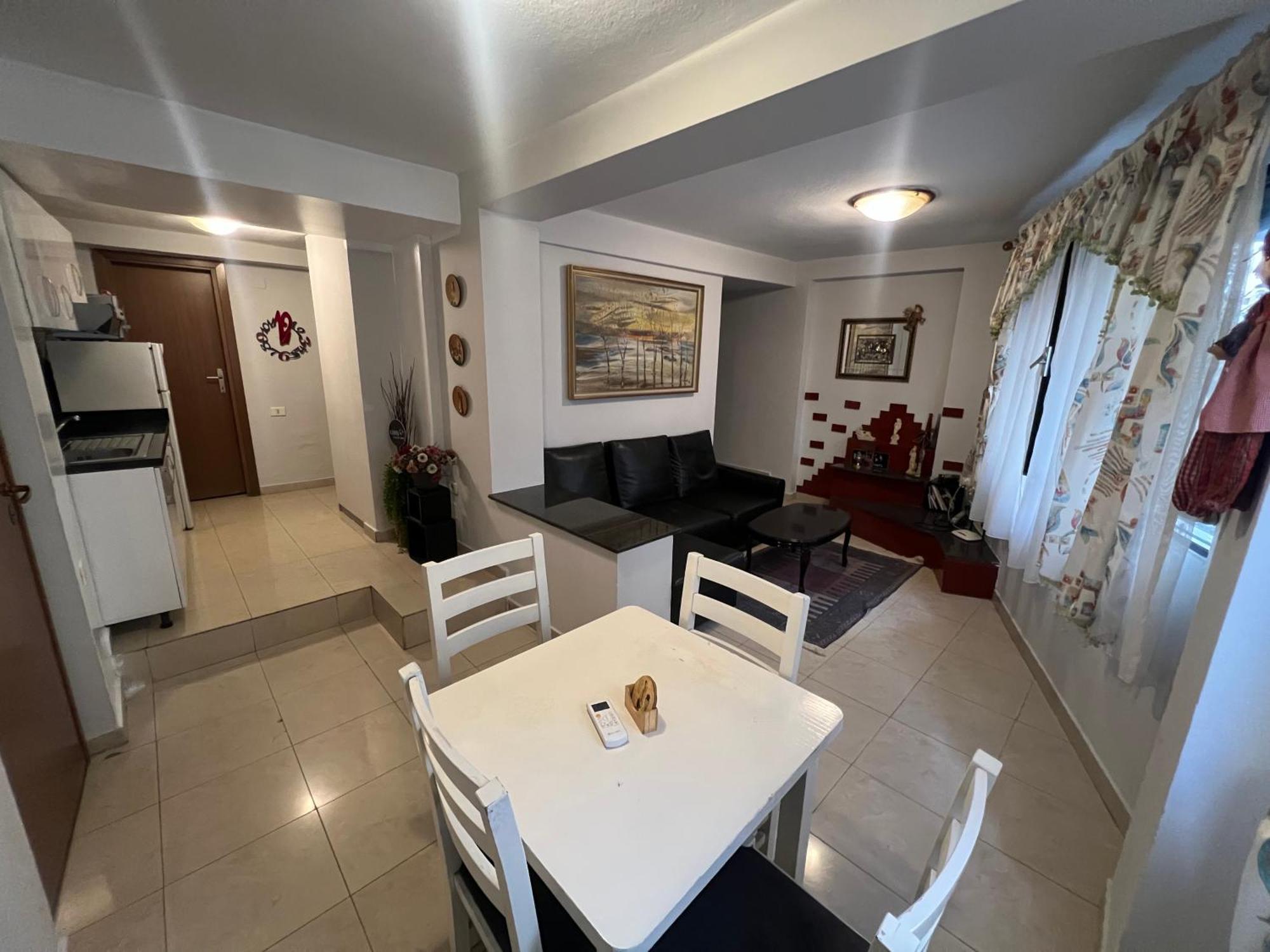 Tirana Center Apartment Bagian luar foto