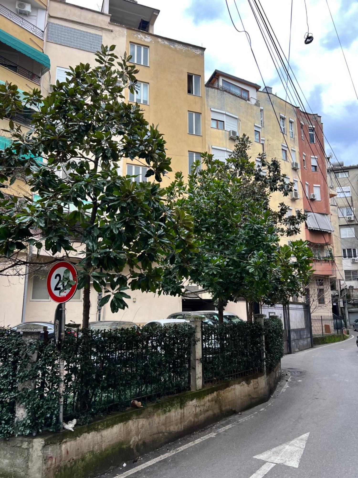 Tirana Center Apartment Bagian luar foto